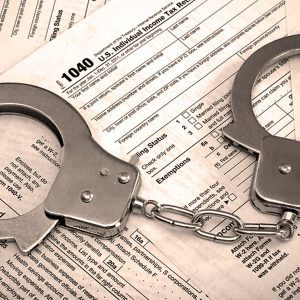 Can You Go to Jail for Not Paying or Not Filing Taxes?