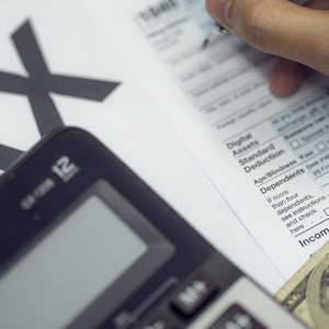 IRS Form 9297: What to Do When Revenue Officer is Assigned