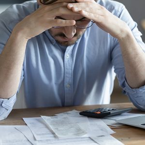 IRS Uncollectible Status: What Is the IRS Hardship Program?