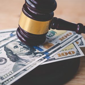 What to Expect If Your Boss Receives Form 668-W From the IRS