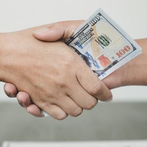 If I Owe Back Taxes, Will I Get a Refund? Usually Not