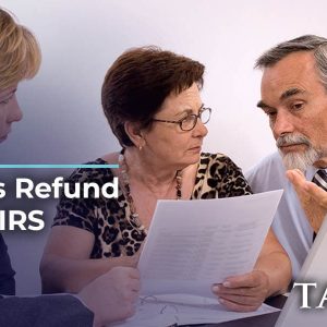 Unexpected IRS Refund Check: What to Do If the IRS Overpays You