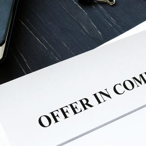 Wisconsin State Tax Offer Compromise Overview