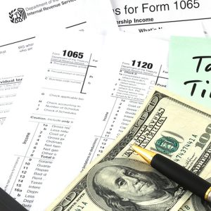 An Overview of How IRS Tax Collections Work