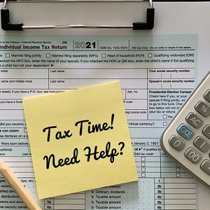 Unpaid Taxes: Useful Resources to Resolve IRS & State Liabilities