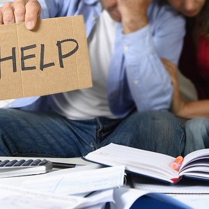 Help With Innocent Spouse Relief: Joint Liability Relief