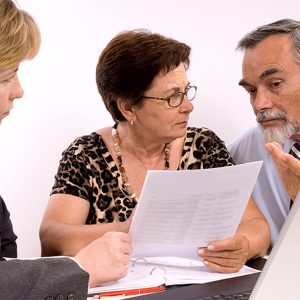 IRS Equitable Relief: Requirements for Qualification