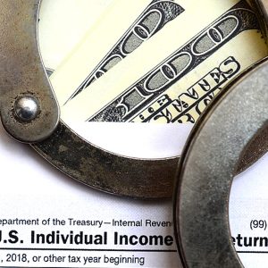 What Happens If You Don't File Taxes Yearly? | TaxCure