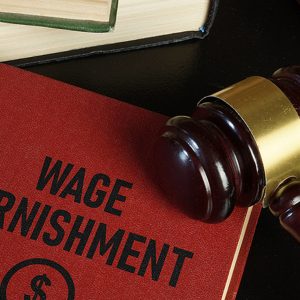 What is IRS Wage Garnishment & How Much Can They Garnish