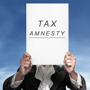 2024 Guide to IRS Tax Amnesty Programs