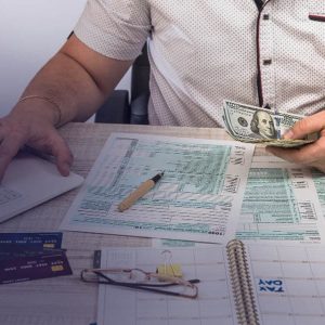 IRS Six-Year Rule for Taxpayers With Unfiled Returns