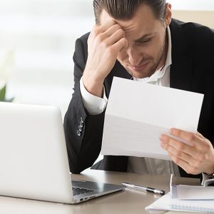 Avoiding Tax Audits: How to Reduce Your Audit Risk