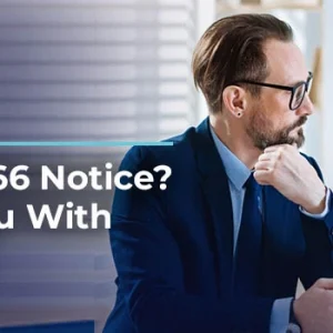 Notice CP2566: IRS Assessing Tax for Year You Didn't File