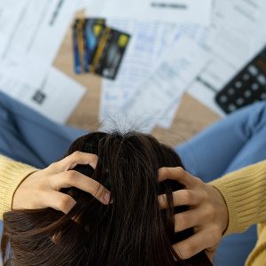 What to Do If You Receive CP504B for Unpaid Business Taxes