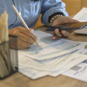 Receive IRS Notice CP11? Miscalculation & Balance Due