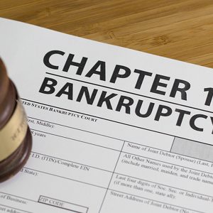 Chapter 12 Bankruptcy and Taxes: Requirements 