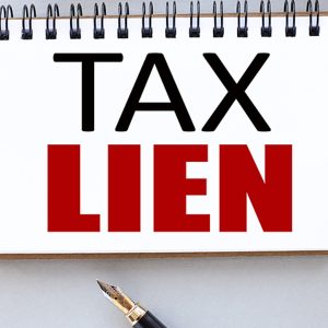 How to Appeal a Tax Lien & Protect Assets From the IRS