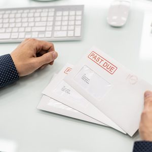 IRS Tax Liens: Overview and Links to Resource