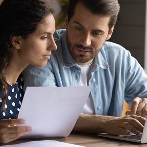 What Does IRS Notice CP210/220 Mean? Change to Your Tax