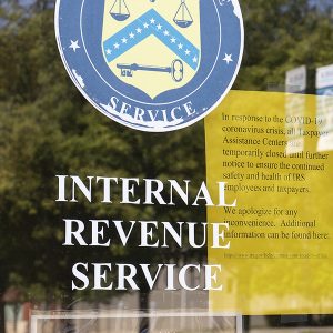 What to Do If You Receive IRS Letter 5699