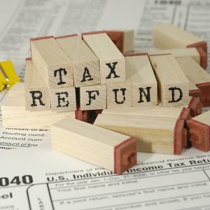 How to Find Your Missing Tax Refund: Help With Tax Refunds