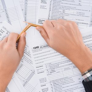 IRS CP 90: Final Notice of Intent to Levy & Meanings & Actions Needed