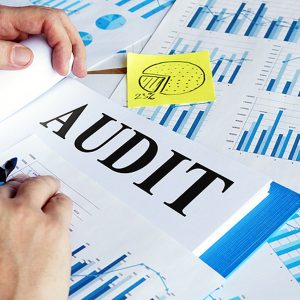 IRS Audit Letters, Exam Notices, & Information Requests