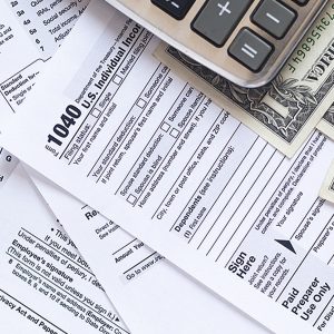IRS Form 433-A: Instructions & Purpose of this Statement