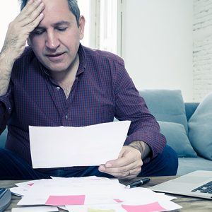 What Happens If You Miss IRS Installment Payments?