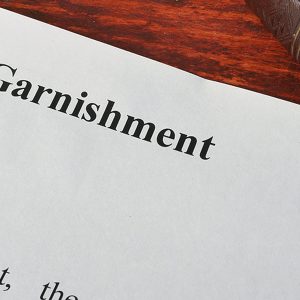 IRS Wage Garnishment: Protecting Your Paycheck from the IRS