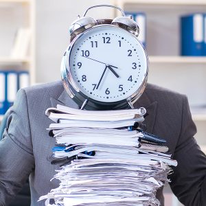 What Happens If You Don't File Tax Returns? Unfiled Tax Returns Info