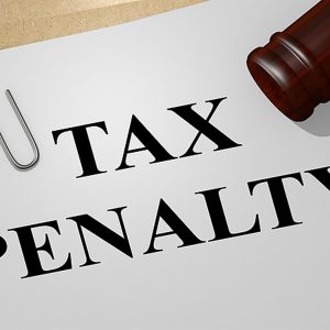 What Happens If You Don't Pay State Taxes? Can You Go To Jail?