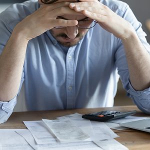 How Much Do You Have to Make to File Taxes?