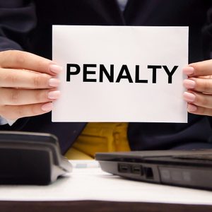 IRS Trust Fund Recovery Penalty: What it is and How to Settle