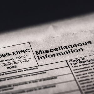 What Happens If You Forget to Report a 1099 to the IRS?