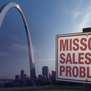 Missouri Sales Tax Problems: How to Find MO Tax Help