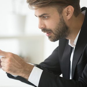 IRS CP504: What Does It Mean, And How You Should Respond