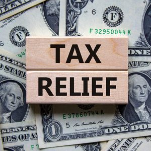 The Benefits of Paying Tax Bills In Full