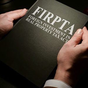 Guide to Apply for a FIRPTA Withholding Certificate