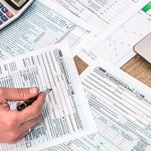 IRS Notice CP 523: Default on IRS Payment Plan