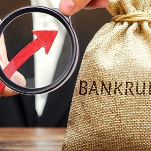 Bankruptcy and IRS Taxes: Types and Requirements
