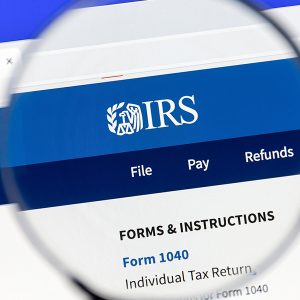 IRS Streamlined Installment Agreement for Businesses
