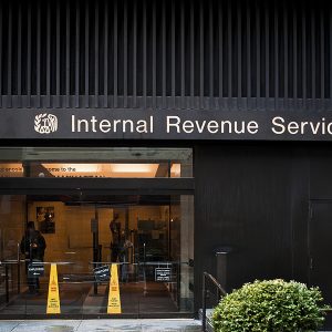 Short-Term IRS Payment Extension Options
