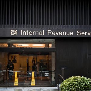 Everything You Need to Know about IRS Tax Forgiveness Programs