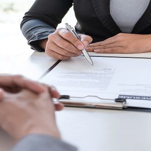 Employee Liability for Trust Fund Recovery Penalties