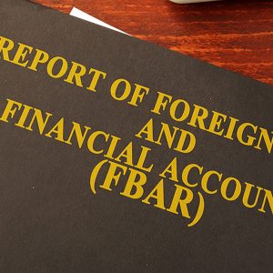 Guide to FBAR Reporting Requirements & Staying Compliant