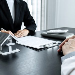 Can You Get a Mortgage With Unfiled Tax Returns?
