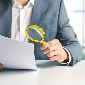 Is This IRS Letter a Fake? Spotting Scams & What if it is Real?