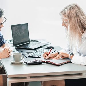 IRS Letter 566: You're Being Audited by the IRS, Now What?