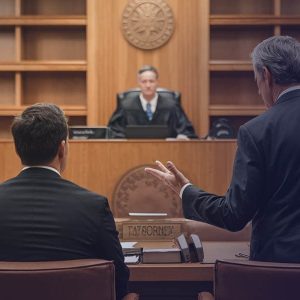 Tax Court Explained: When & How to Dispute IRS Decisions